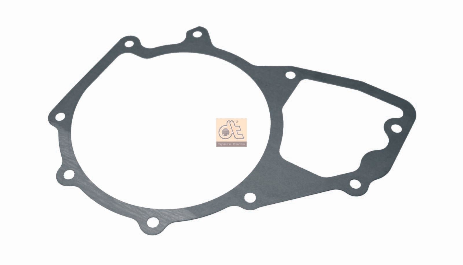 Mitsubishi Gasket, water pump DT Spare Parts 4.20451 at a good price