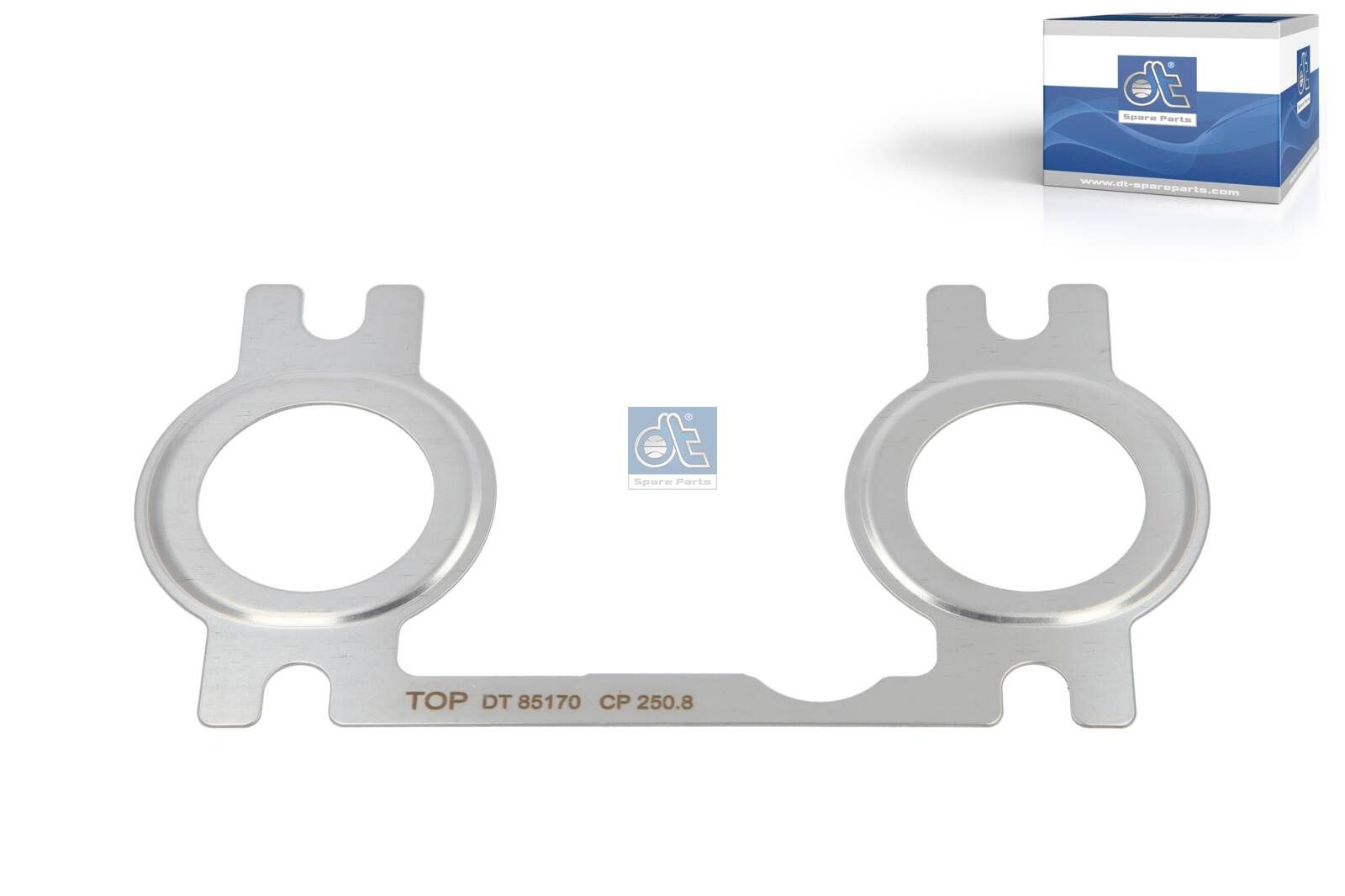 DT Spare Parts 4.20502 Abgaskrümmerdichtung für FAP B-Series LKW in Original Qualität