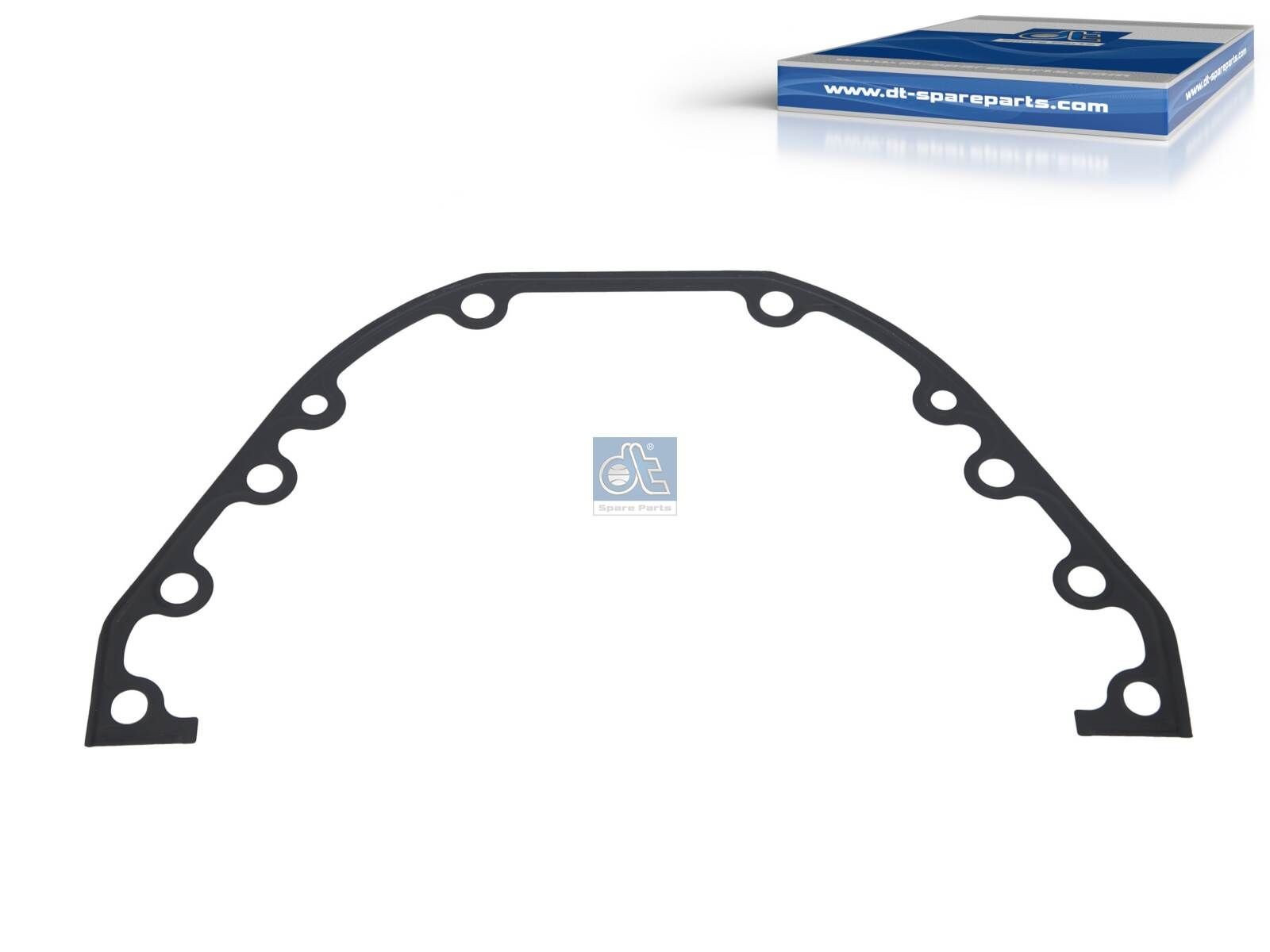 DT Spare Parts Gasket, housing cover (crankcase) 4.20506 buy