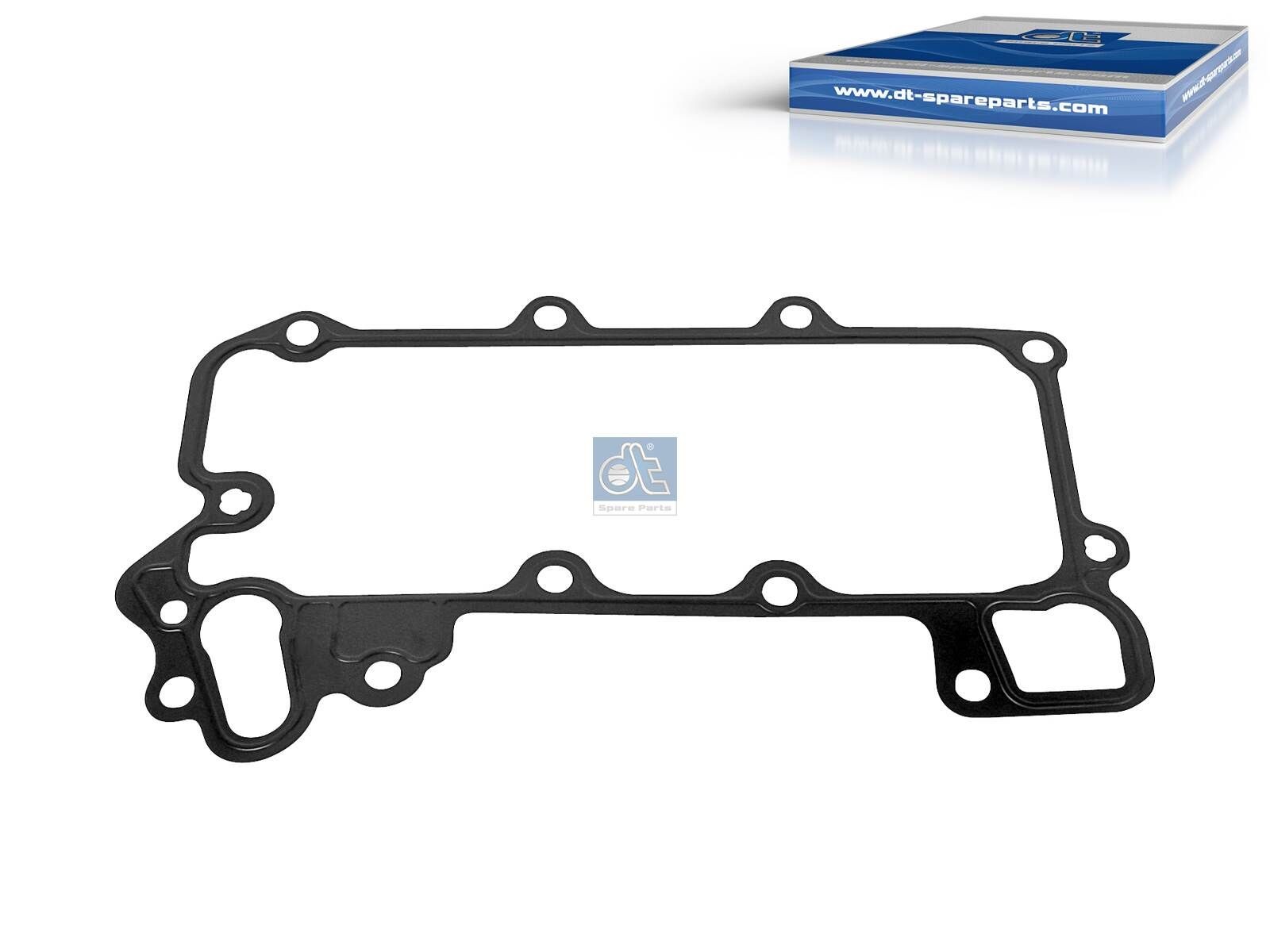 DT Spare Parts Seal, oil cooler 4.20535 buy