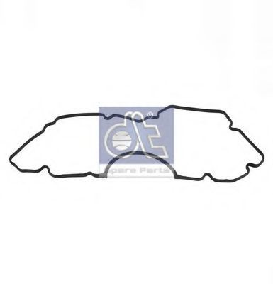 DT Spare Parts 4.20538 Gasket, timing case cover 403 015 0160
