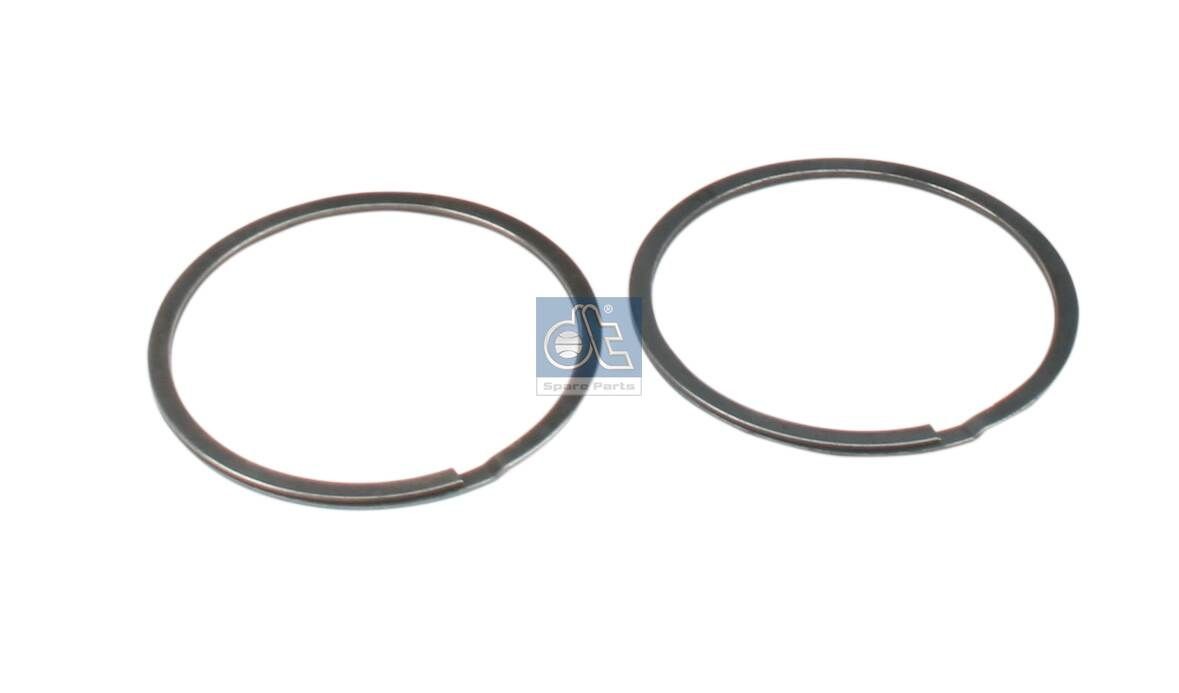 DT Spare Parts Seal Ring, exhaust manifold 4.20581 buy