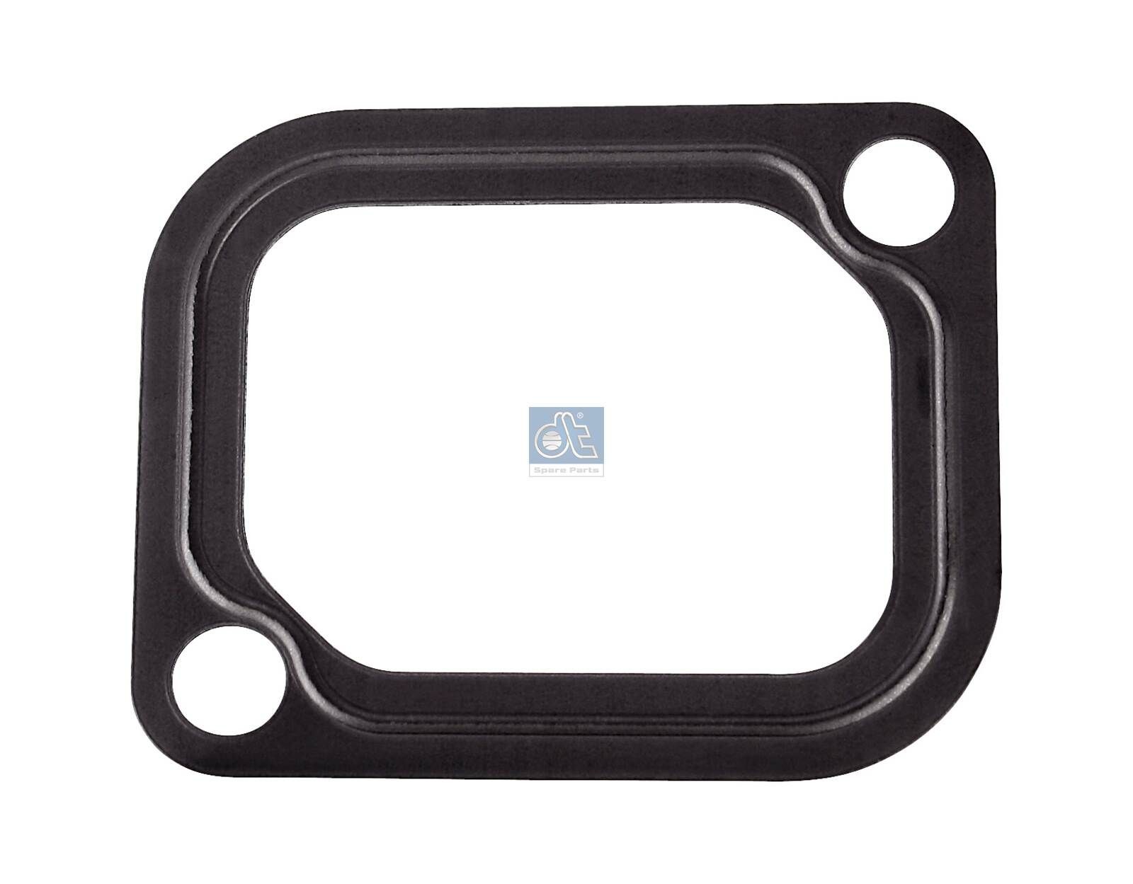 Great value for money - DT Spare Parts Gasket, water pump 4.20595