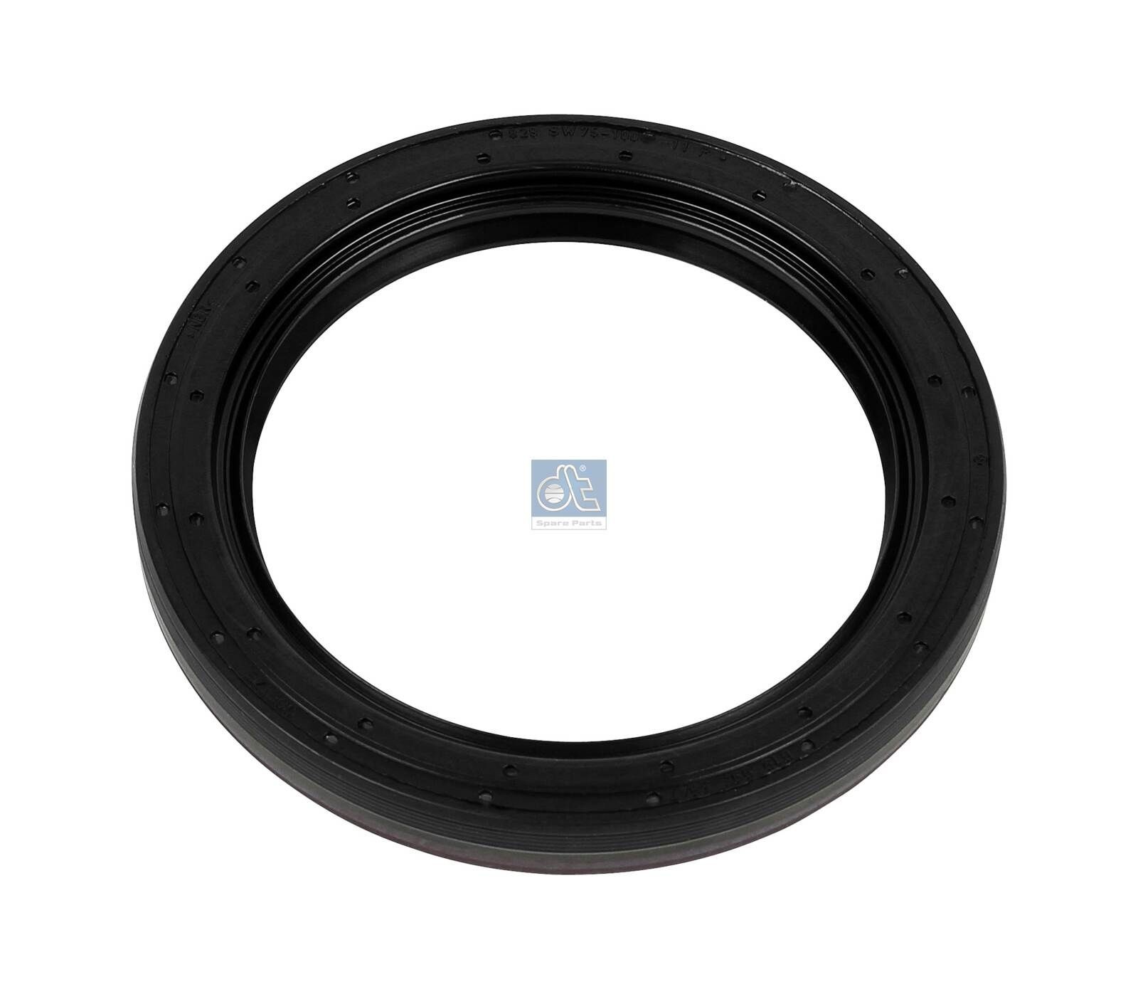 DT Spare Parts 4.20601 ALFA ROMEO Shaft seal, wheel hub in original quality