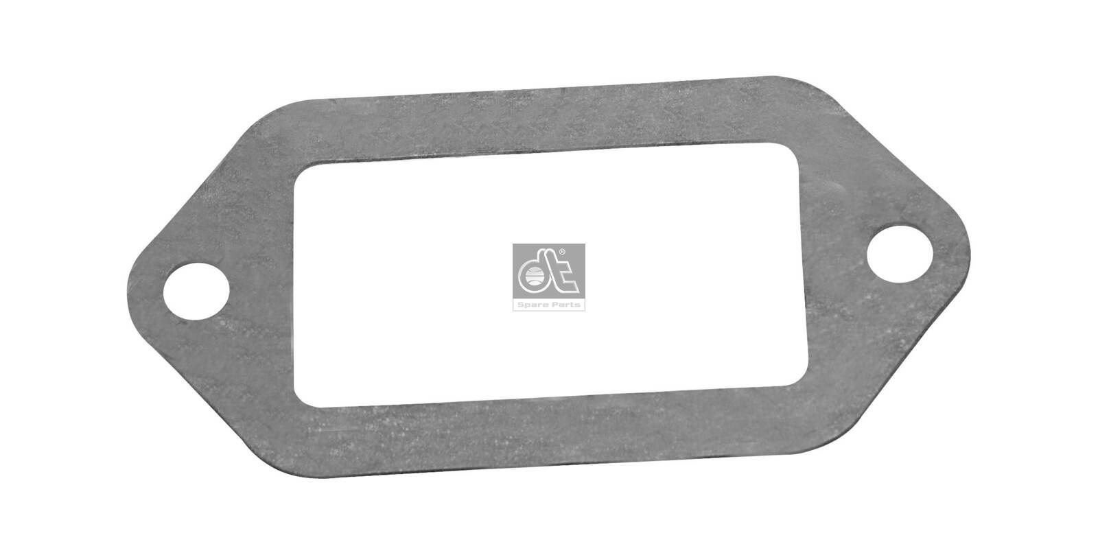 Great value for money - DT Spare Parts Gasket, water pump 4.20616