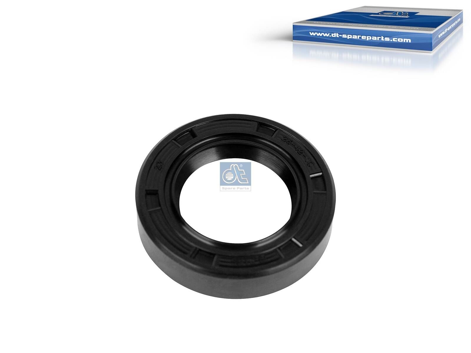 DT Spare Parts Shaft Seal, steering gear 4.20627 buy