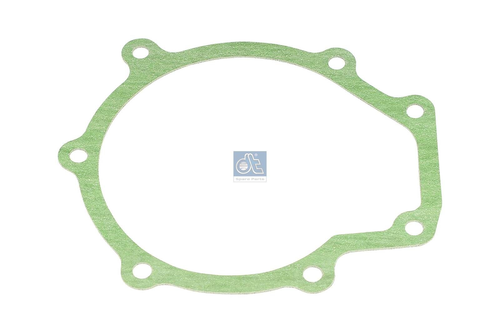 Great value for money - DT Spare Parts Gasket, water pump 4.20651