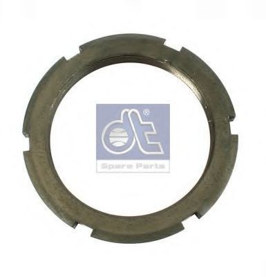 DT Spare Parts 4.30017 Spring Clamp Nut