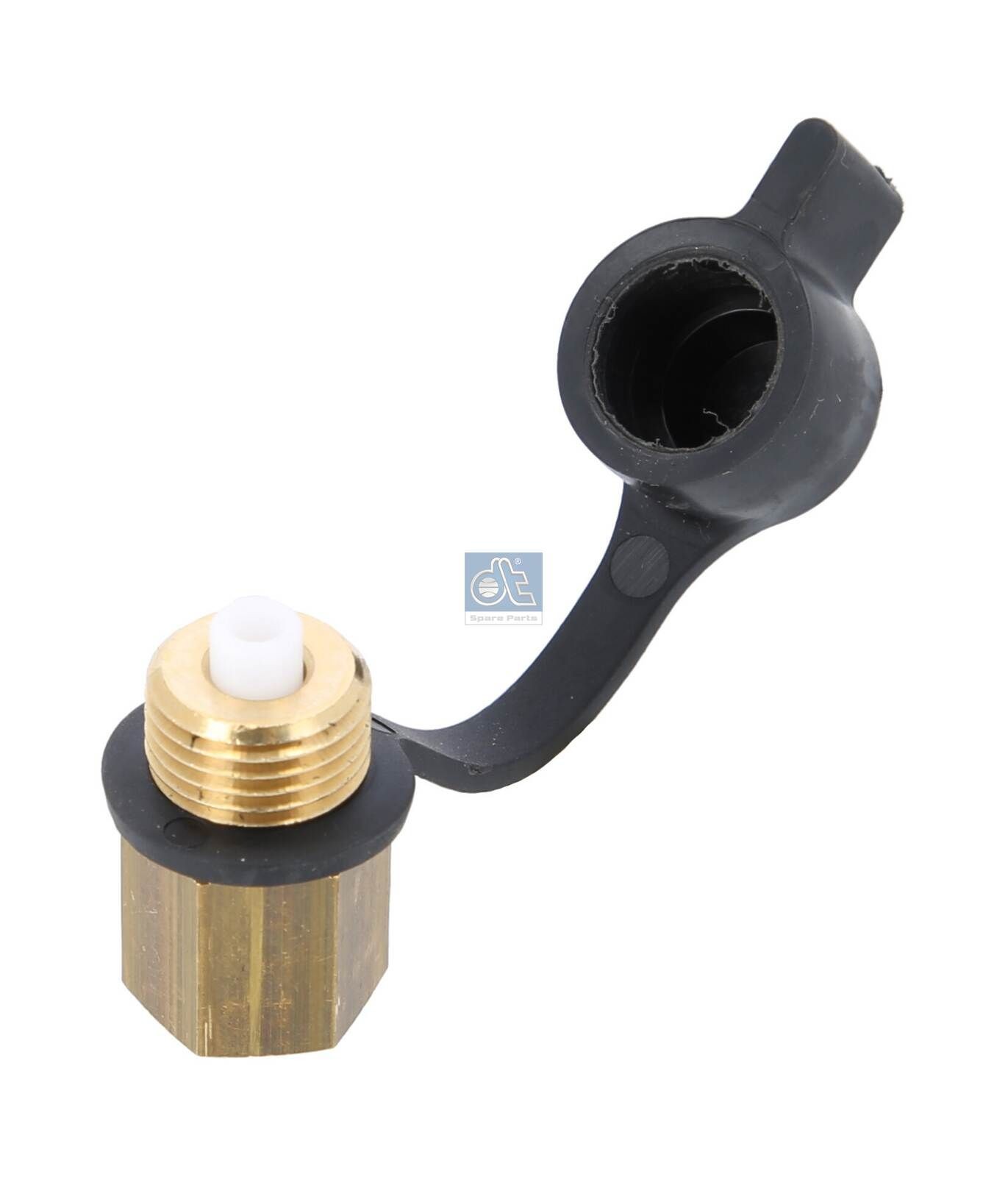 DT Spare Parts Test Connection, pressure reduction valve 4.30030