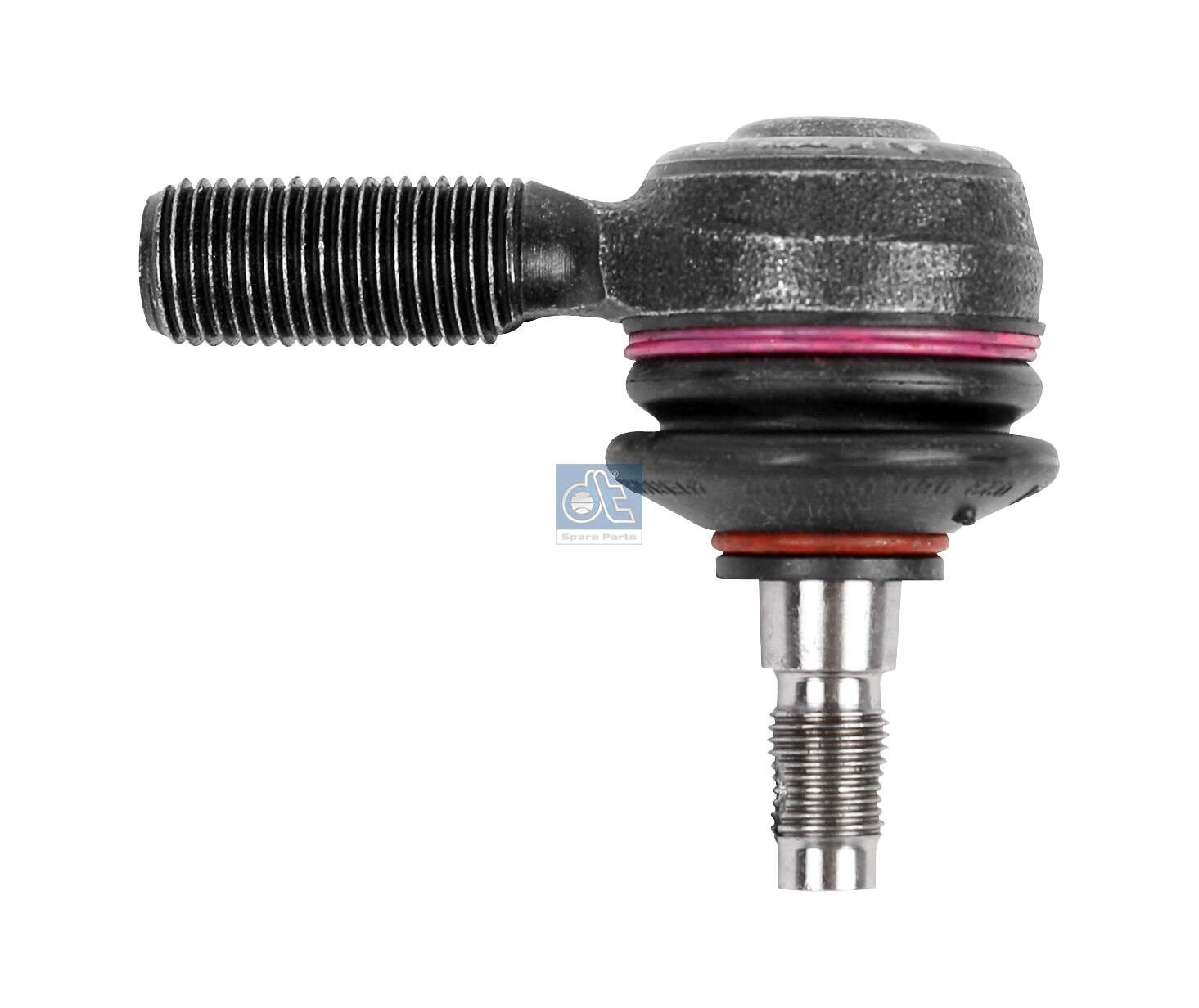 Great value for money - DT Spare Parts Ball Head, gearshift linkage 4.30253