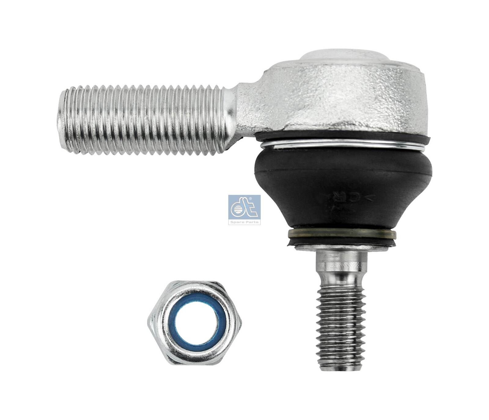 Great value for money - DT Spare Parts Ball Head, gearshift linkage 4.30256