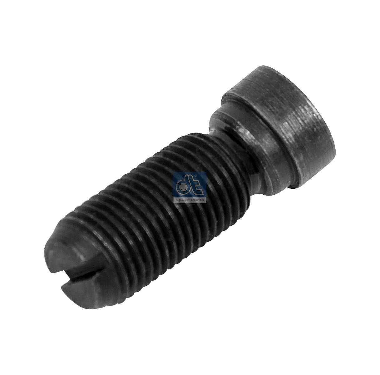 DT Spare Parts 4.40064 Adjusting Screw, valve clearance 326 050 02 20