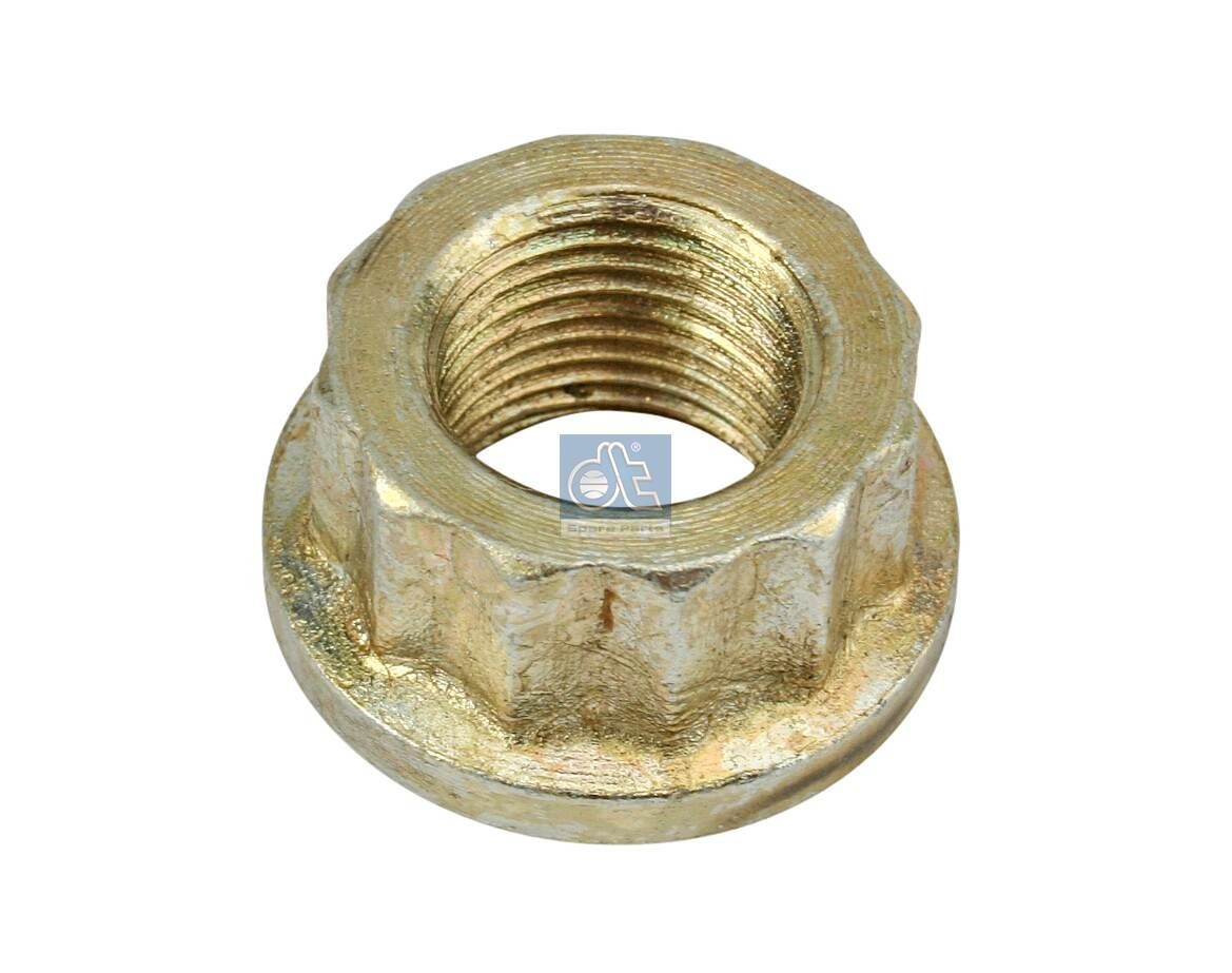 DT Spare Parts 4.40090 Connecting Rod Nut