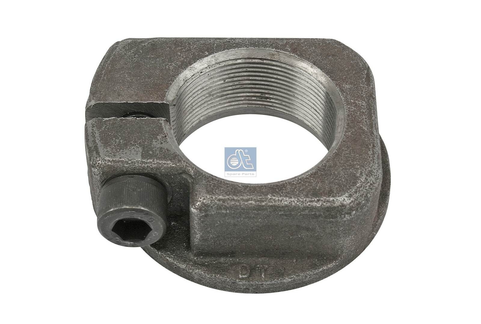 DT Spare Parts Front Axle Axle Nut, drive shaft 4.40172 buy