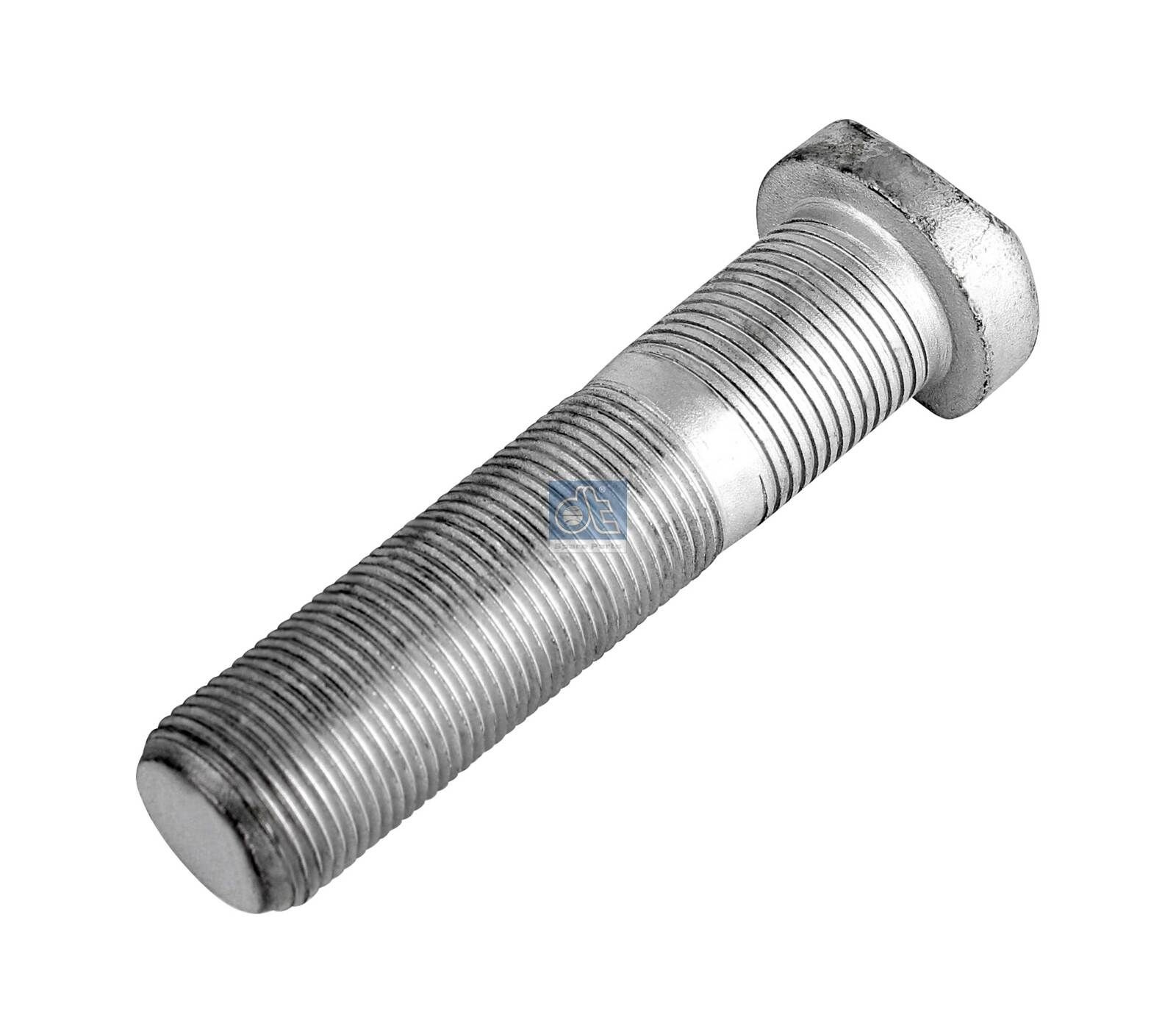 Great value for money - DT Spare Parts Wheel Stud 4.40205