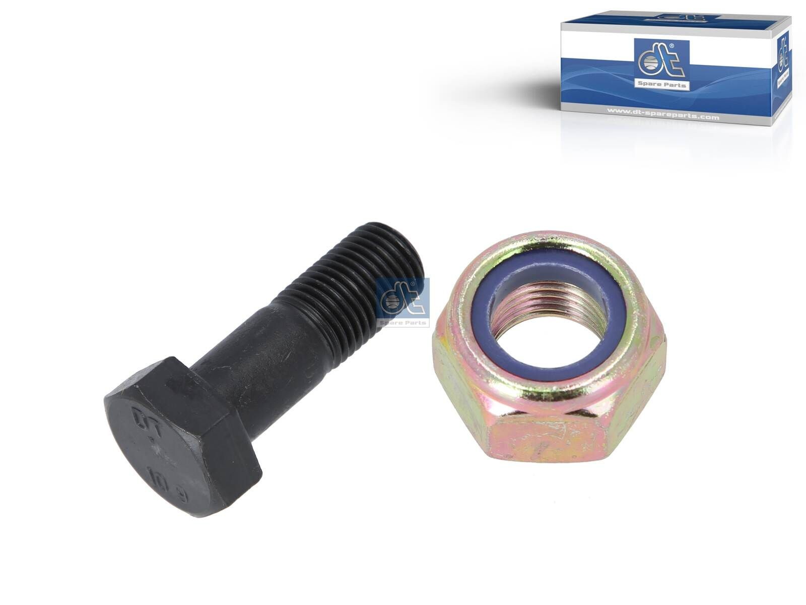 DT Spare Parts 4.40235 Collar screw, propshaft