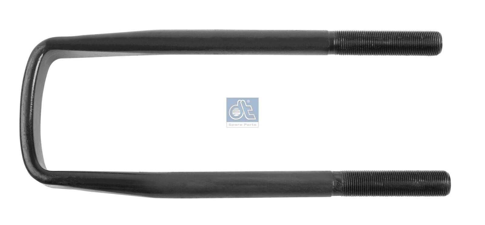 Mercedes T2 Parabolic springs 7334491 DT Spare Parts 4.40404 online buy