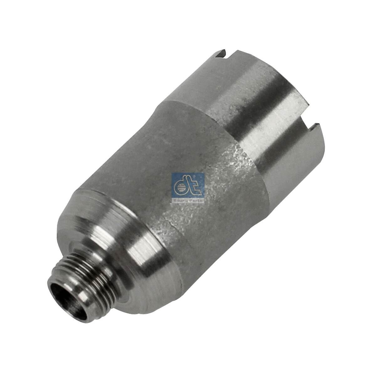 Great value for money - DT Spare Parts Sleeve, nozzle holder 4.50093
