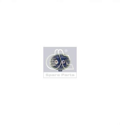 DT Spare Parts 4.50223 Abdeckring, Bremsbackenbolzenbohrung für MERCEDES-BENZ LP LKW in Original Qualität