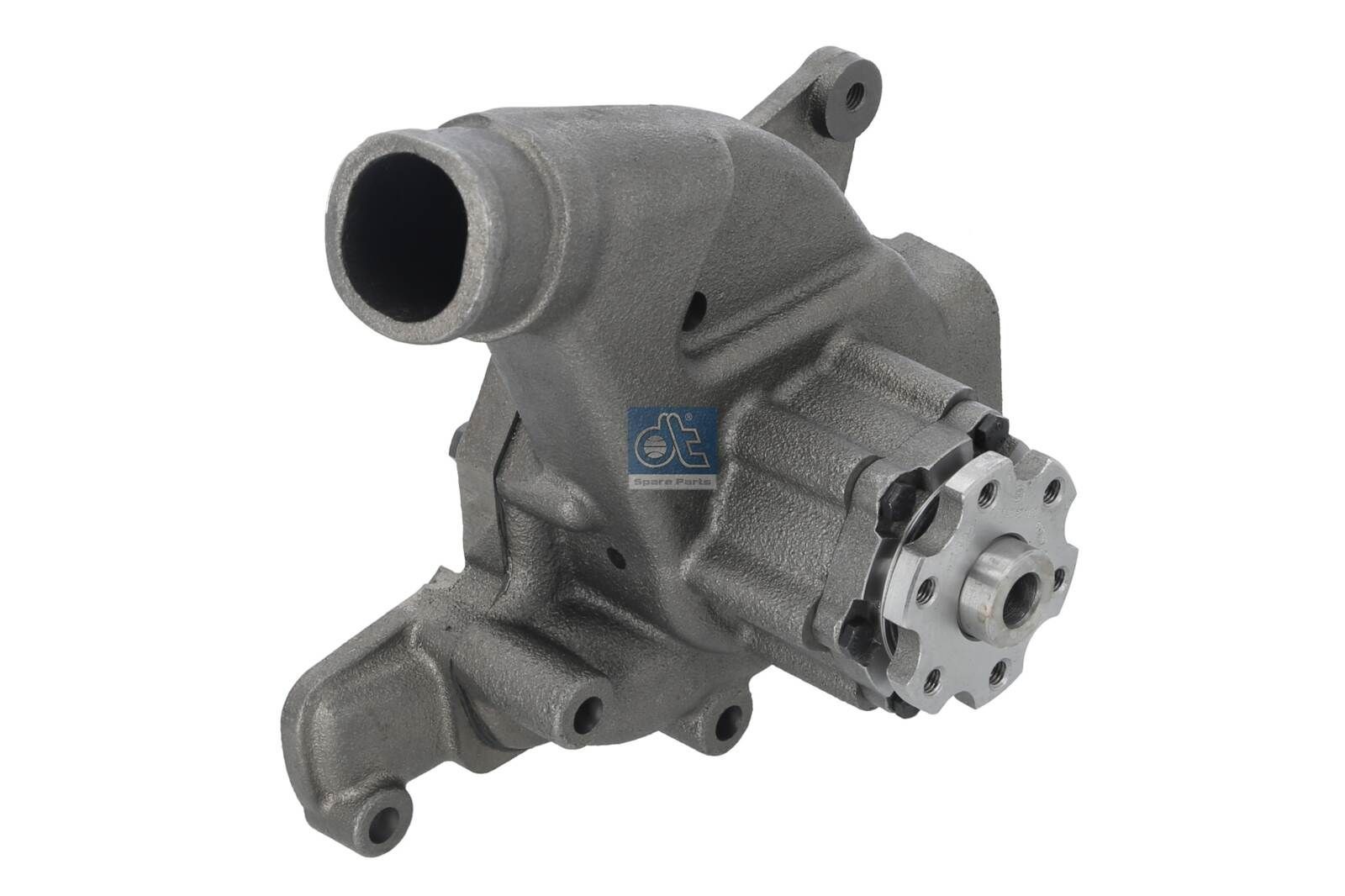 DT Spare Parts Water pump for engine 4.60012