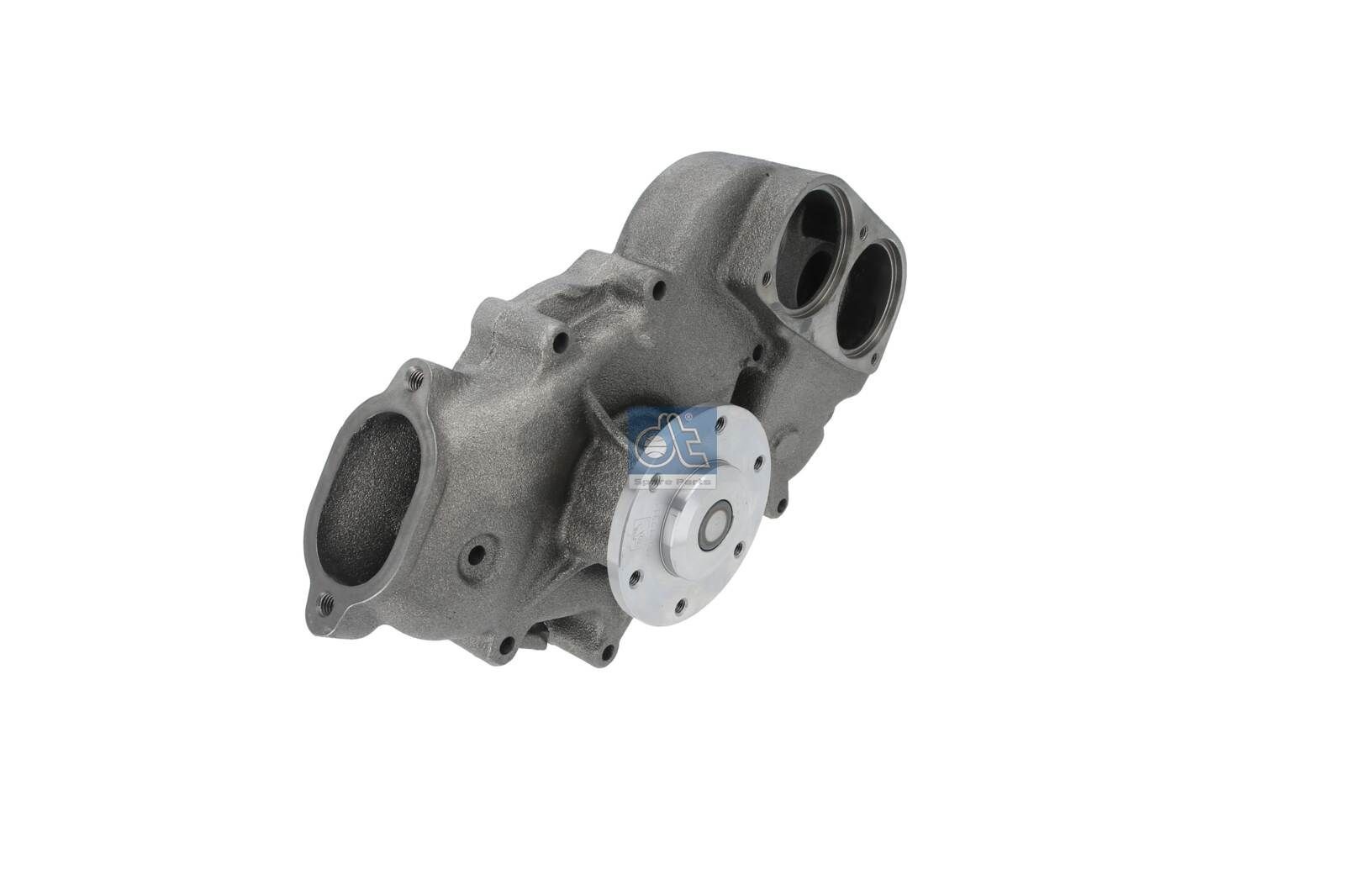 Coolant pump DT Spare Parts - 4.60014