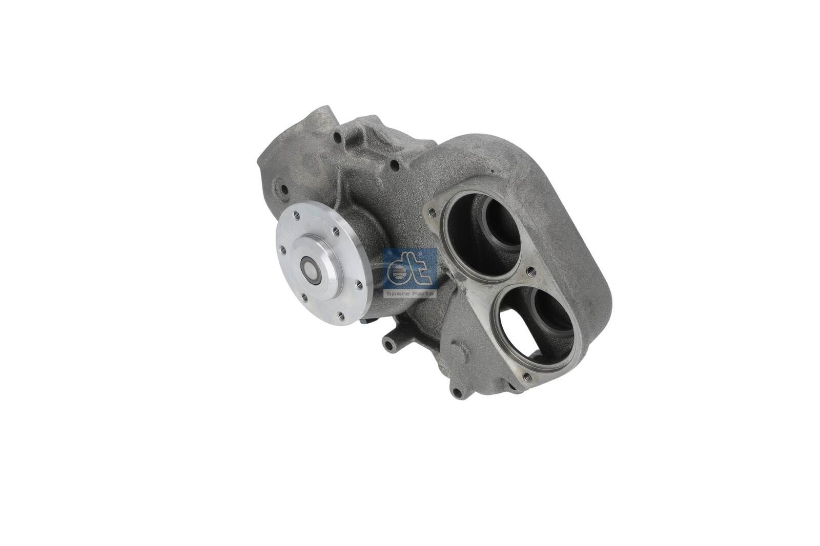 460014 Coolant pump DT Spare Parts 4.60014 review and test