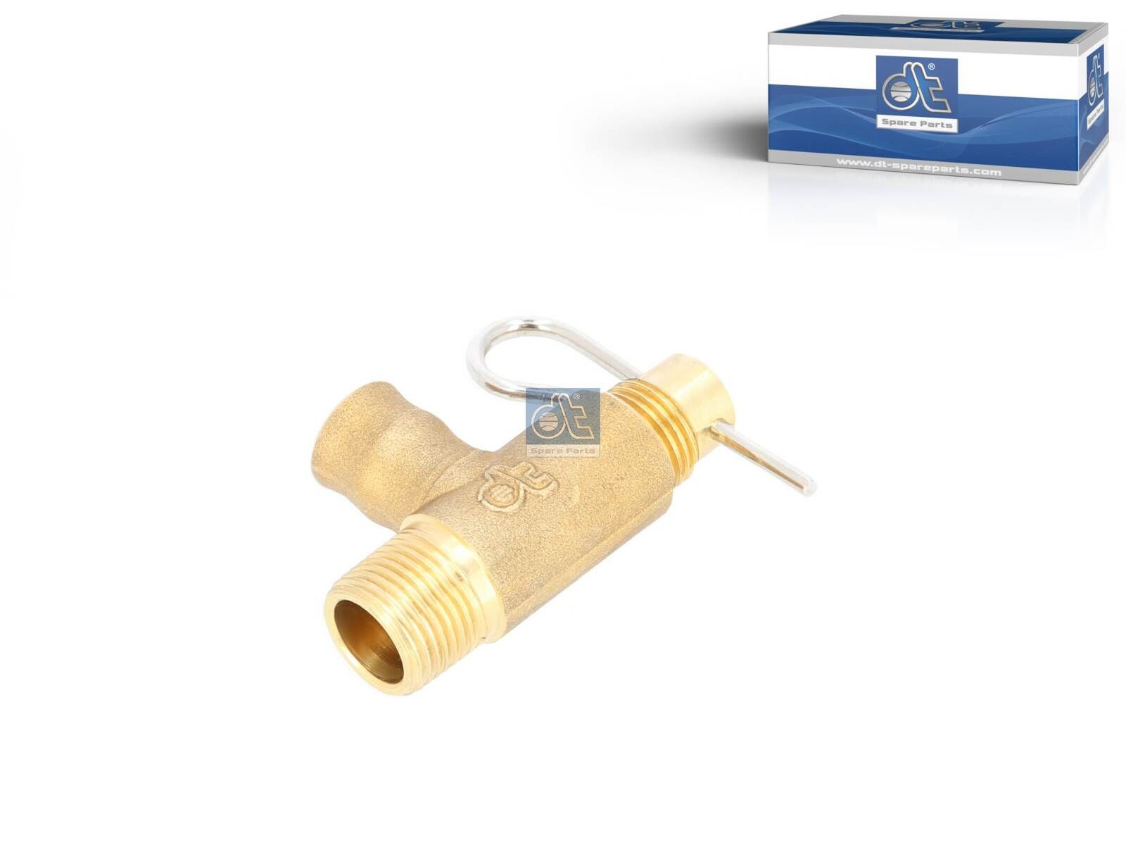 DT Spare Parts Water Drain Valve 4.60324 buy