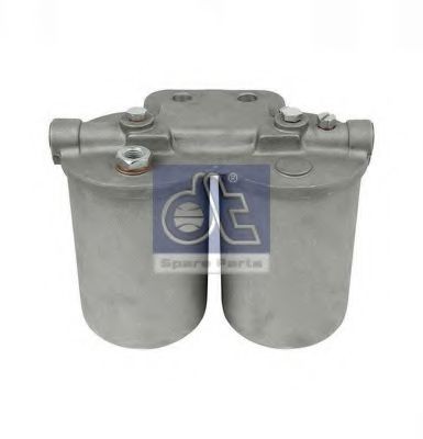 DT Spare Parts 4.60393 Kraftstofffilter für MERCEDES-BENZ T2/L LKW in Original Qualität
