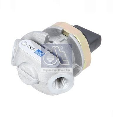 DT Spare Parts 4.60443 Ventil, Druckluftanlage für IVECO EuroFire LKW in Original Qualität