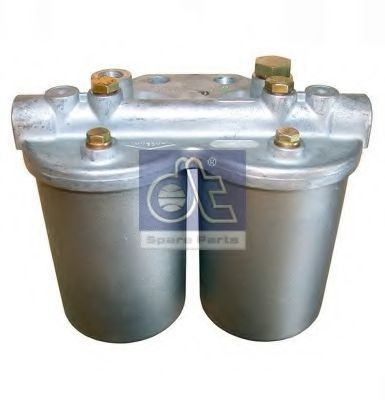 DT Spare Parts 4.60450 Fuel filter