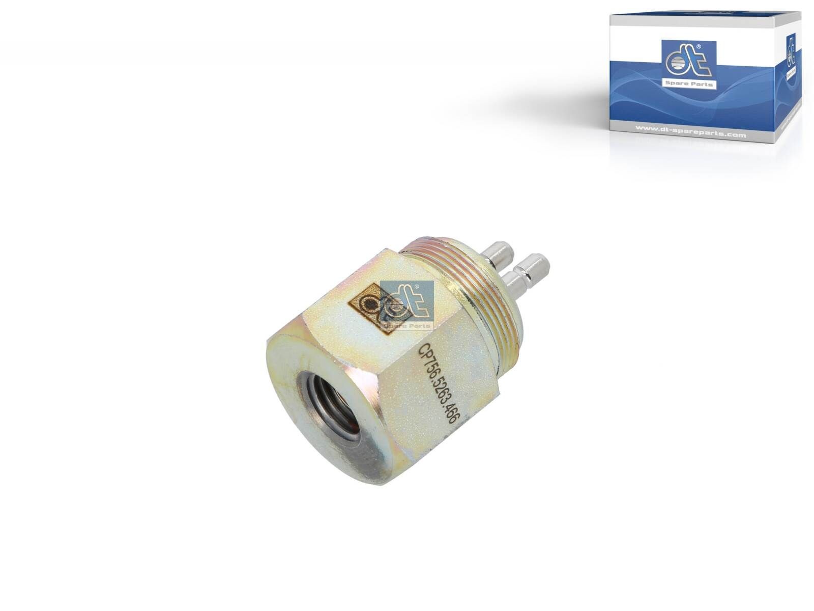 DT Spare Parts Switch 4.60466 buy