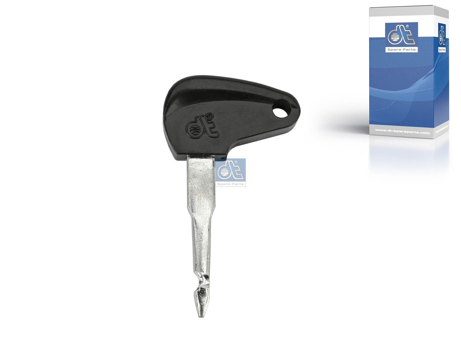 DT Spare Parts 4.60467 Key DACIA experience and price