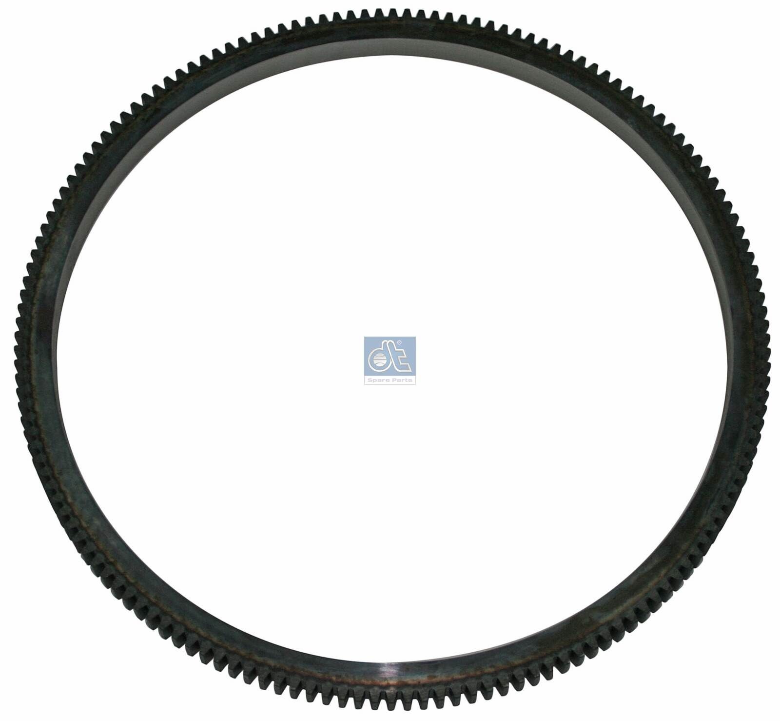 DT Spare Parts 4.60480 Ring Gear, flywheel 315 032 01 05