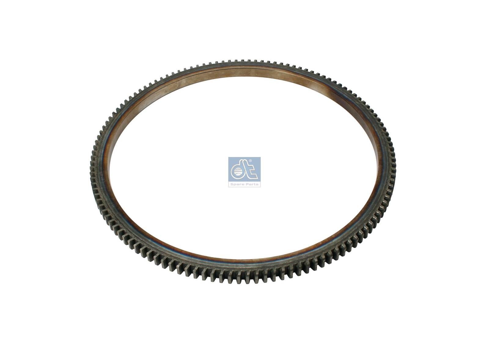 DT Spare Parts 4.60482 Ring Gear, flywheel A3520321105