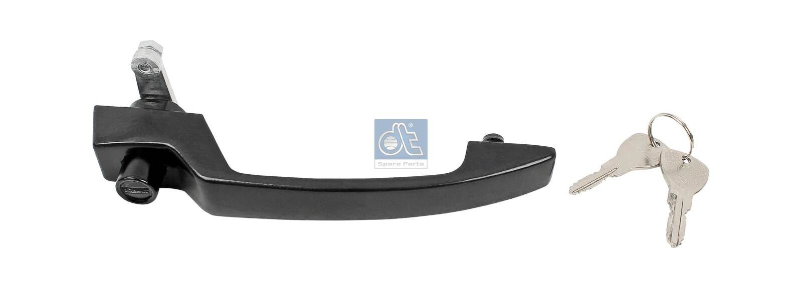 DT Spare Parts both sides, Right Door Handle 4.60516 buy