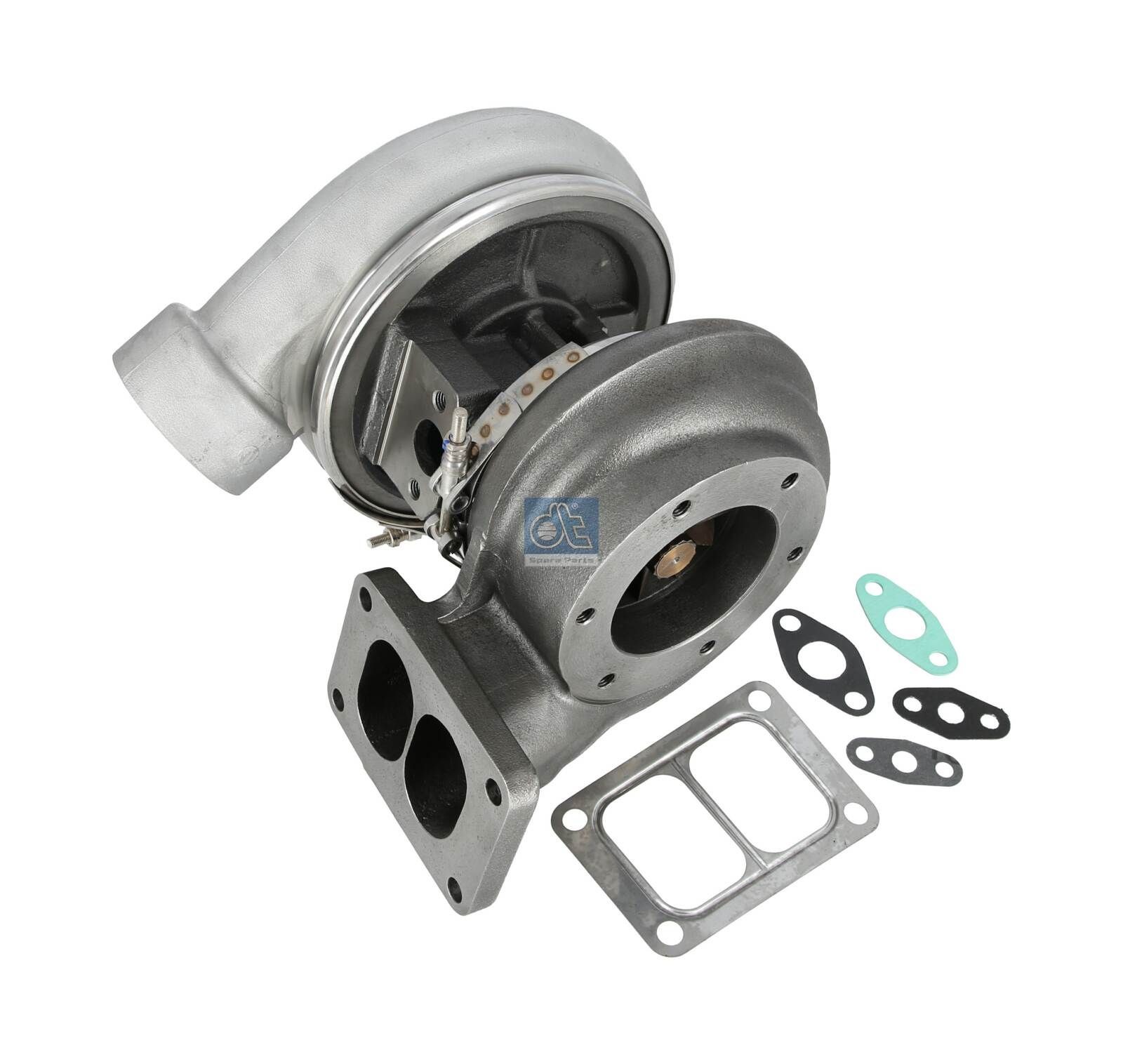 4.60626 DT Spare Parts Turbolader für MERCEDES-BENZ online bestellen