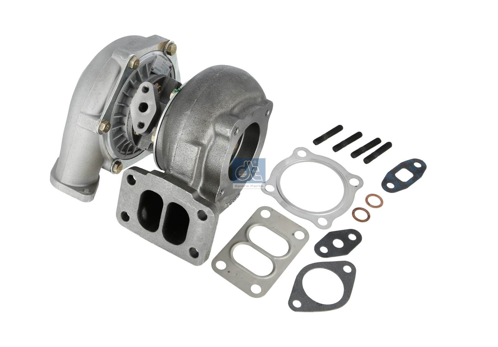 4.60628 DT Spare Parts Turbolader für NISSAN online bestellen