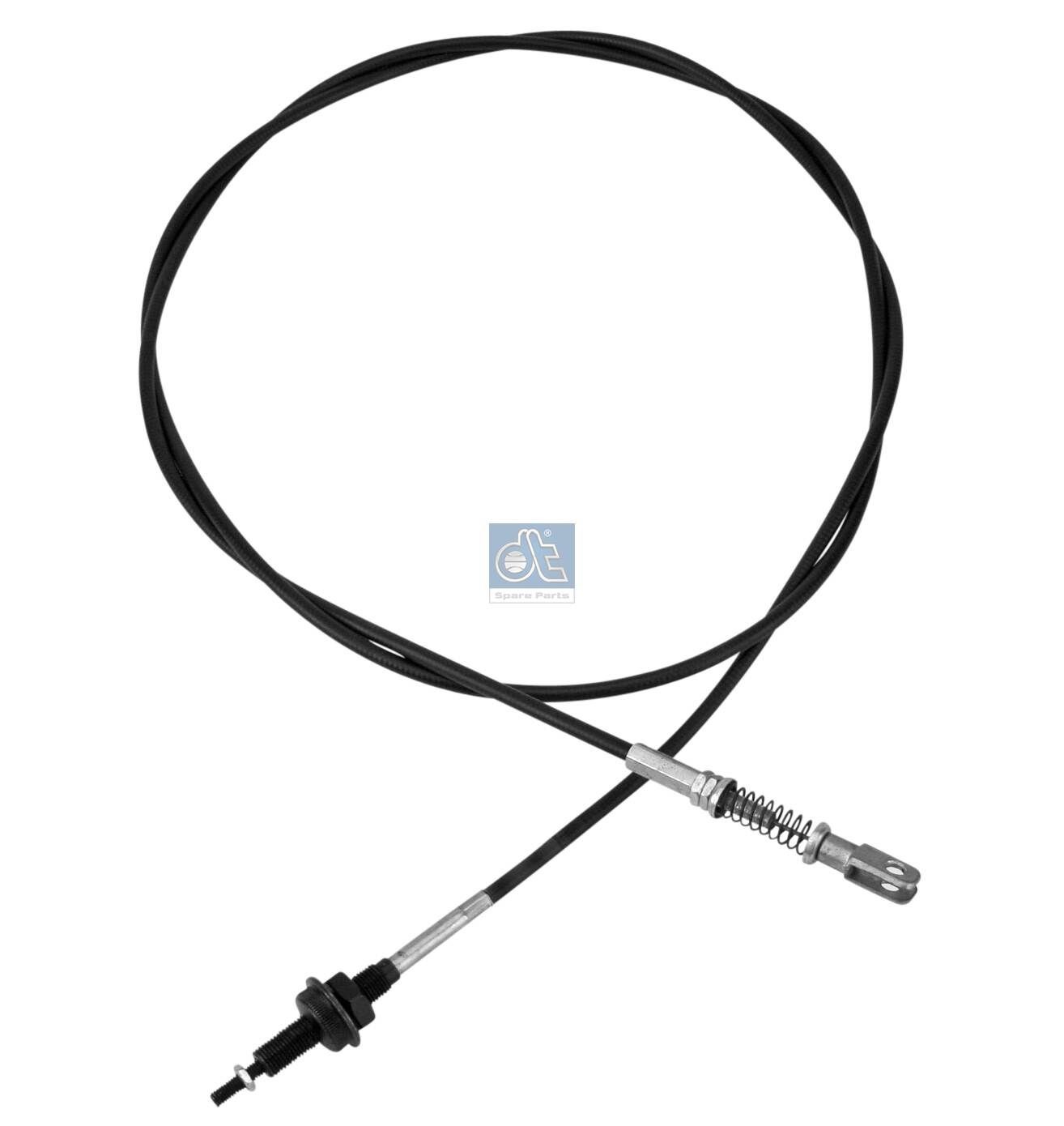 DT Spare Parts Bonnet Cable 4.60634 buy