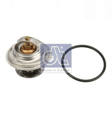 DT Spare Parts 4.60668 Thermostat, Ölkühlung für MERCEDES-BENZ ECONIC LKW in Original Qualität