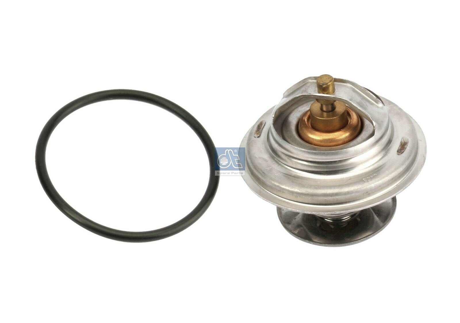 DT Spare Parts 4.60669 Oil thermostat MERCEDES-BENZ A-Class 2004 price