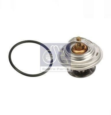 DT Spare Parts 4.60669 Thermostat, Ölkühlung für MAN TGS LKW in Original Qualität