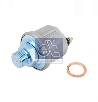 4.60677 DT Spare Parts Sensor, Öldruck MERCEDES-BENZ MK