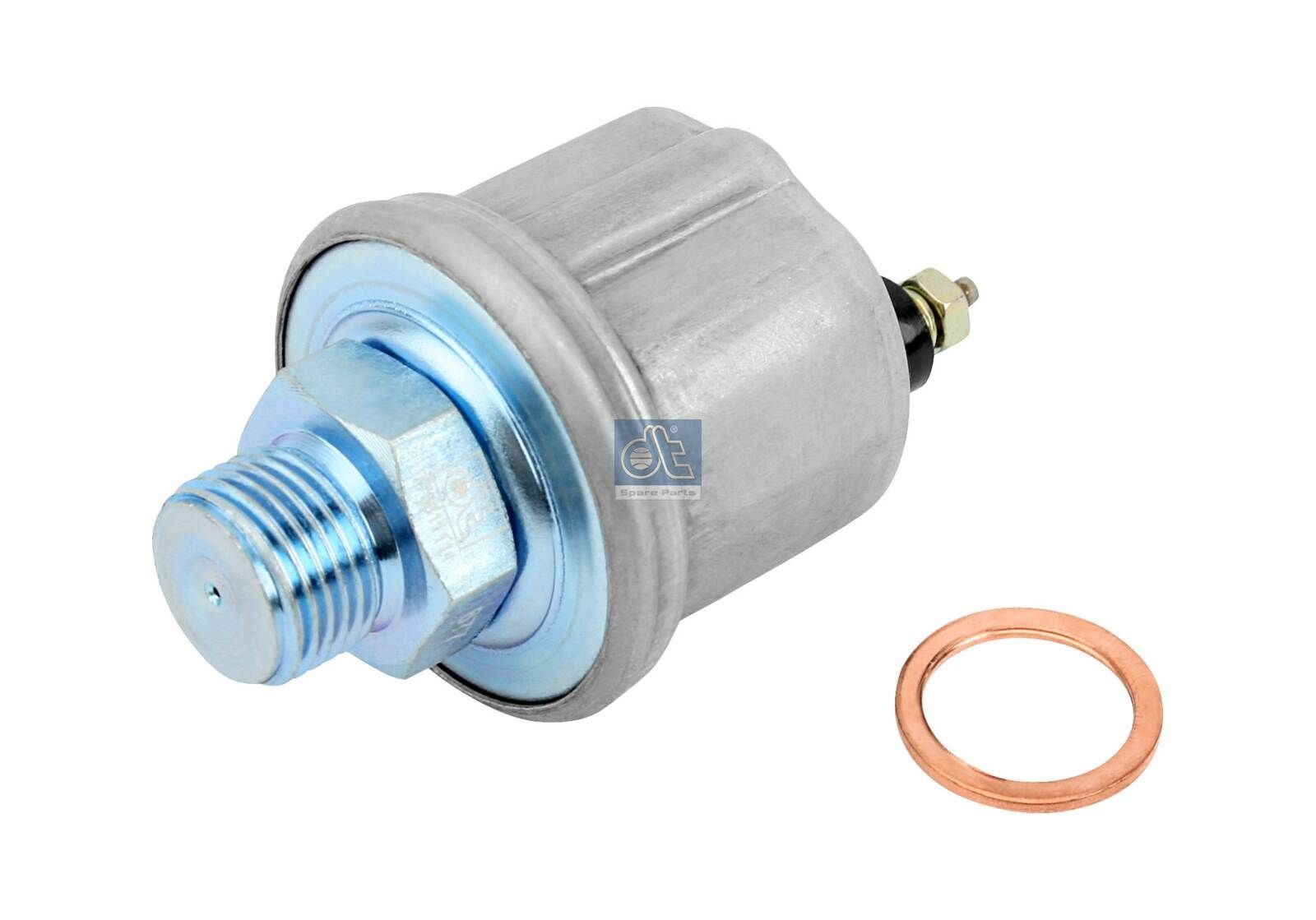 DT Spare Parts 4.60677 Sensor, Öldruck für MERCEDES-BENZ T2/L LKW in Original Qualität