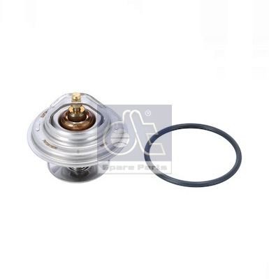 DT Spare Parts 4.60681 Thermostat, Ölkühlung für MERCEDES-BENZ UNIMOG LKW in Original Qualität