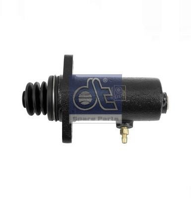 DT Spare Parts 4.60684 Geberzylinder, Kupplung für MERCEDES-BENZ ECONIC LKW in Original Qualität
