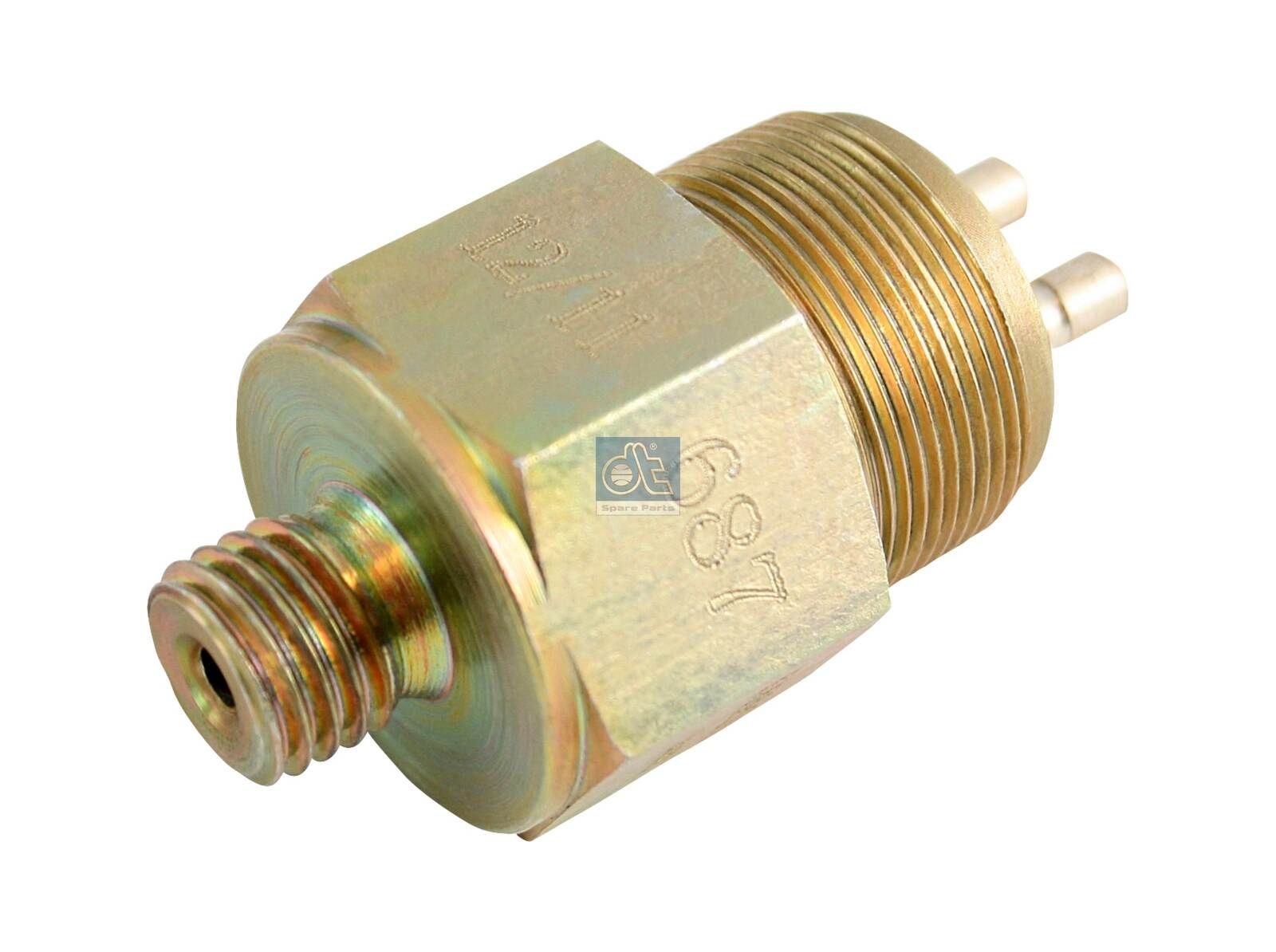 DT Spare Parts 4.60687 Switch