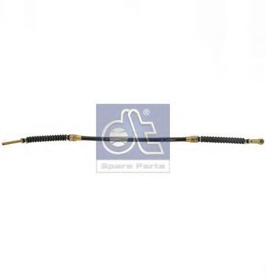 Mercedes-Benz VITO Clutch Cable DT Spare Parts 4.60726 cheap