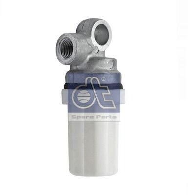 DT Spare Parts 4.60762 Kraftstofffilter für MAN TGL LKW in Original Qualität