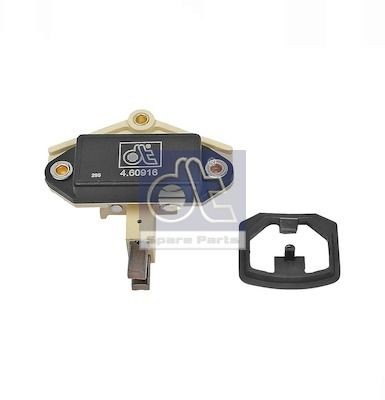 DT Spare Parts 4.60916 Lichtmaschinenregler für MAN TGM LKW in Original Qualität