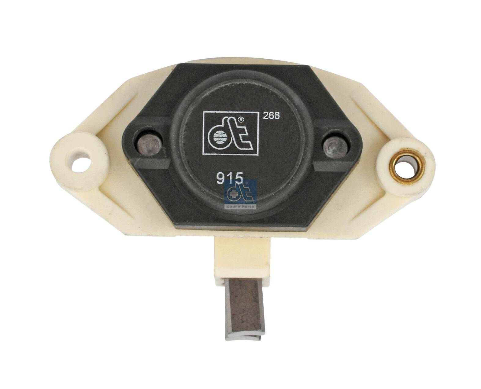 DT Spare Parts 4.60917 Lichtmaschinenregler für MERCEDES-BENZ UNIMOG LKW in Original Qualität